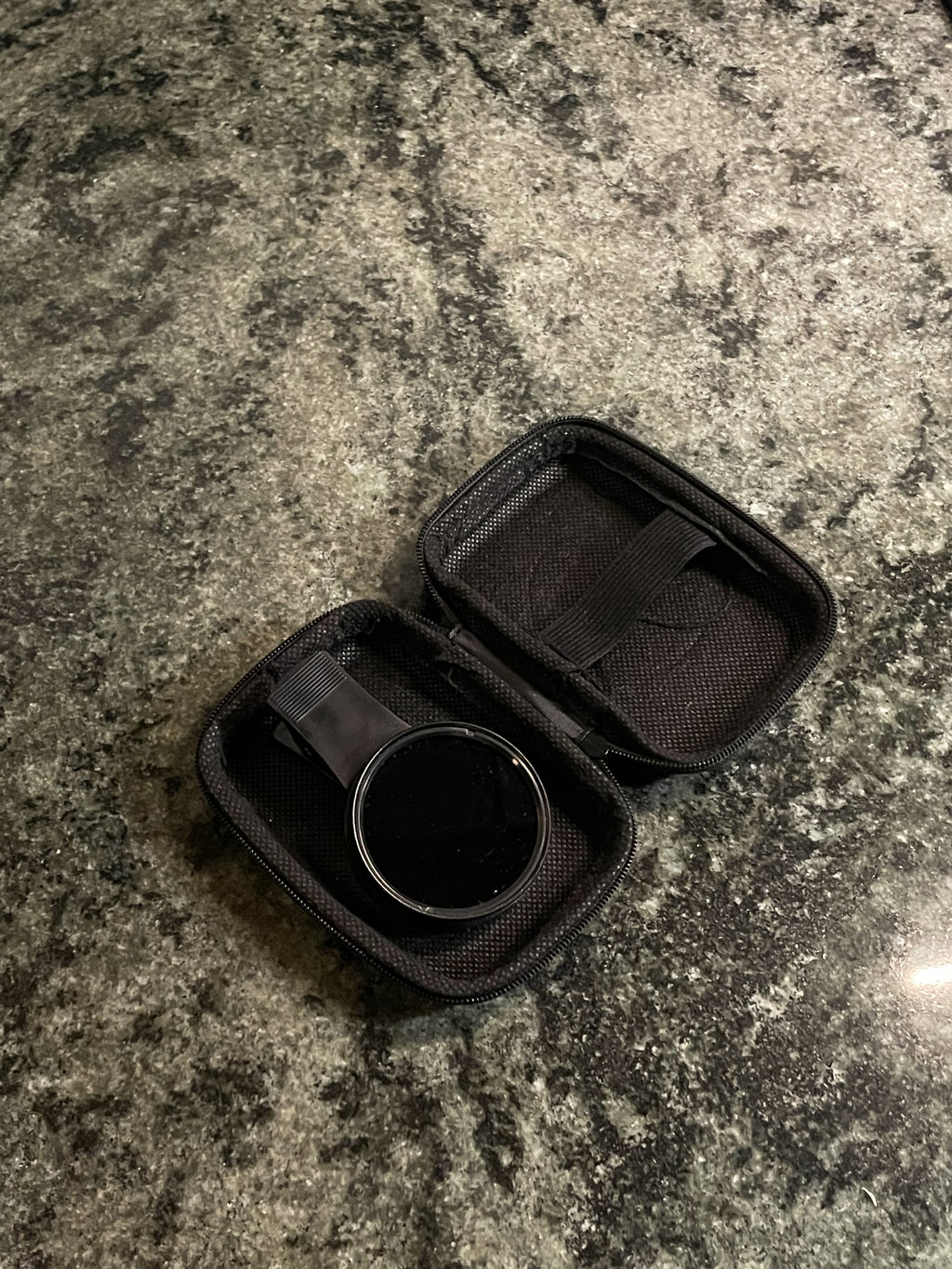 Carlensfin Cpl-filter with box