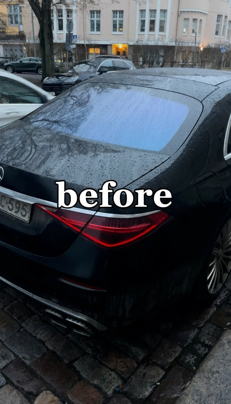 Cpl filter for camera