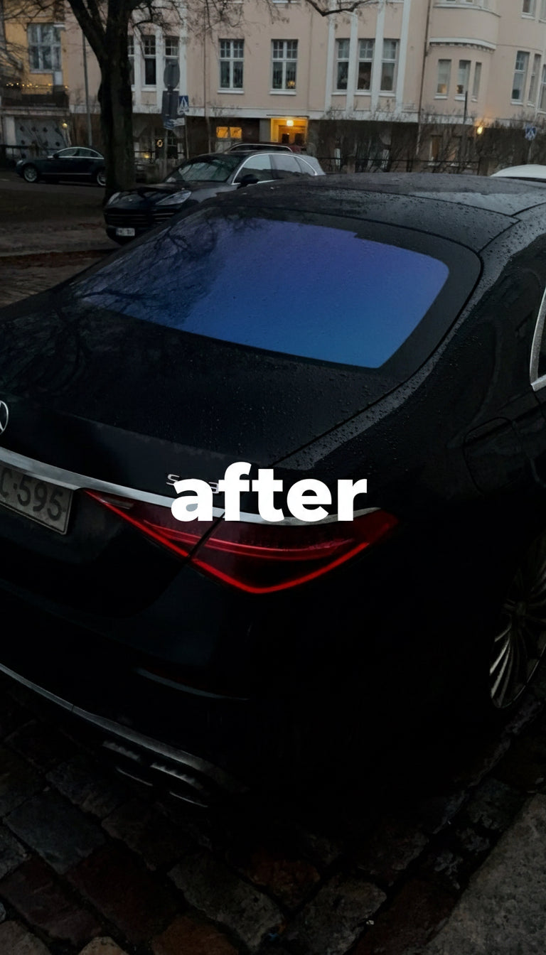 Cpl filter for camera