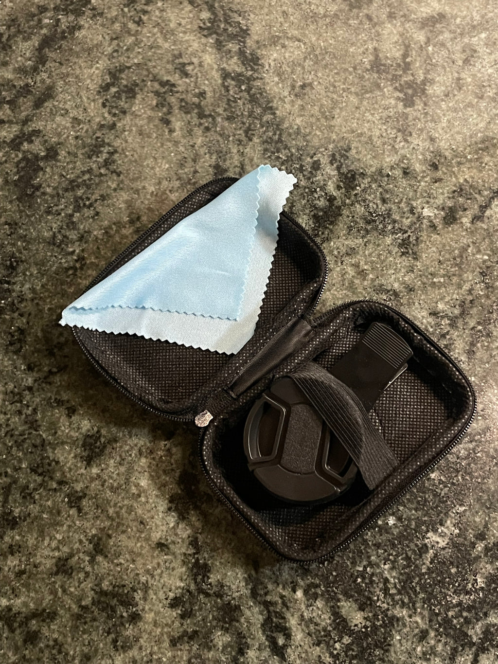 Carlensfin Premium Circular polarizer filter