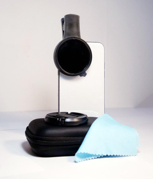 Carlensfin cpl filter kit