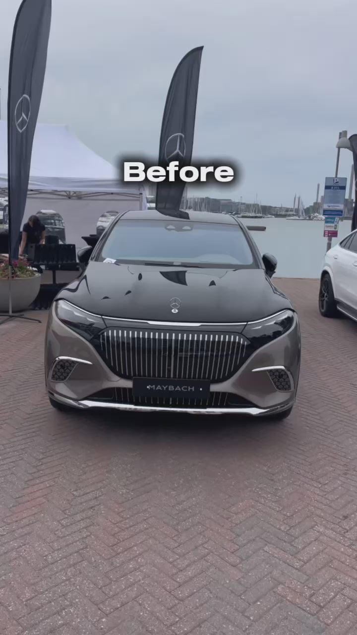 Carlensfin Cpl-filter with box